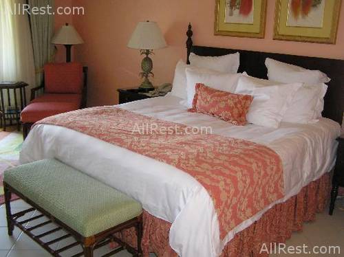 Ritz-Carlton Golf & Spa Resort 50